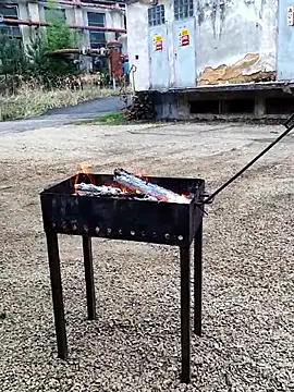 --Serhei-- online show from 04/18/26, 04:11