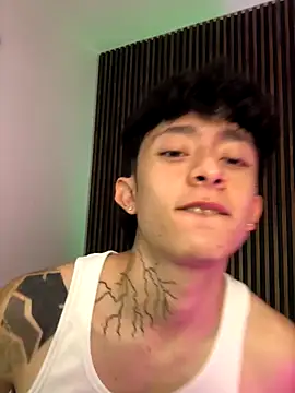 troy rouge online show from 09/29/25, 07:30