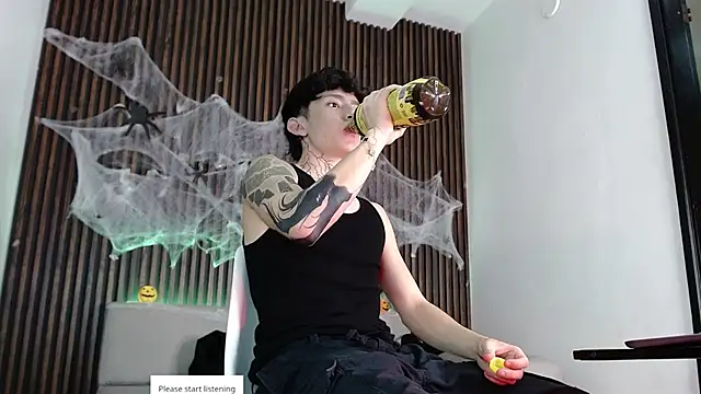 troy rouge online show from 10/16/25, 07:15