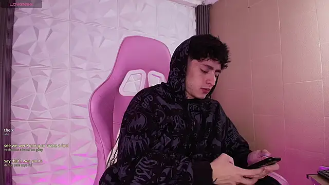 troy rouge online show from 01/12/26, 11:26