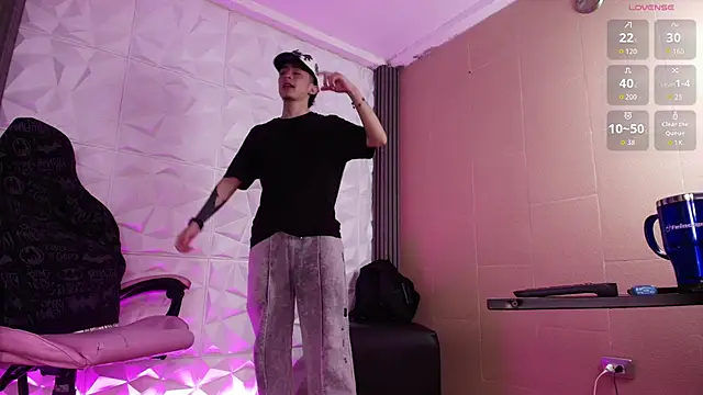 troy rouge online show from 01/16/26, 11:25