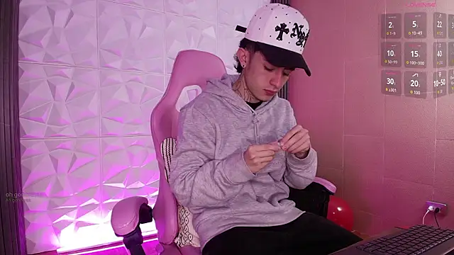 troy rouge online show from 01/17/26, 11:15