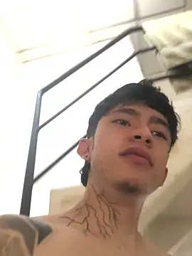 troy rouge online show from 02/02/26, 04:38