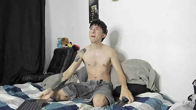 troy rouge online show from 02/19/26, 11:17