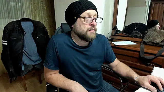 Grandor M online show from 03/07/25, 06:22