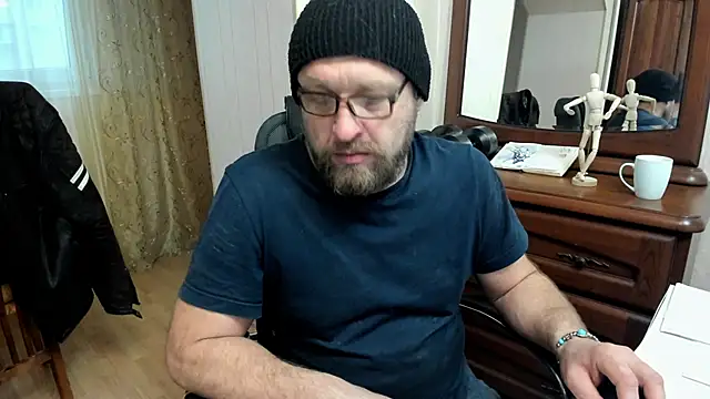 Grandor M online show from 03/16/25, 02:00