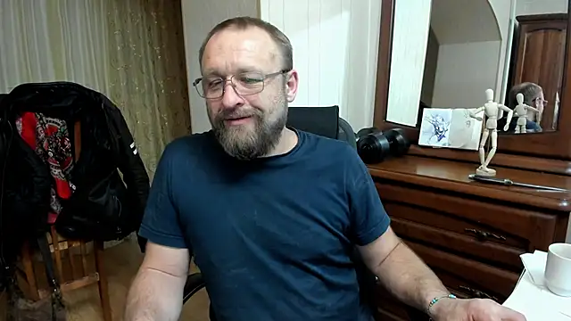 Grandor M online show from 03/22/25, 07:09