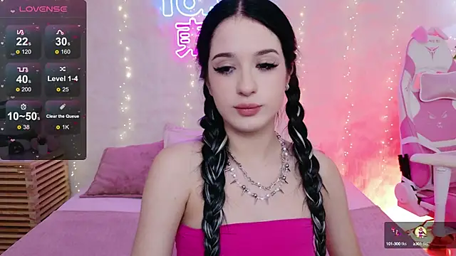 JaneRayan online show from 10/09/25, 05:11