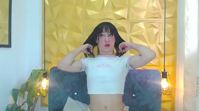 Small Hot19 online show from 03/17/25, 05:27