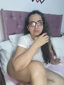 AlessandraLeroy online show from 02/08/26, 02:59