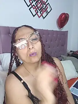 AlessandraLeroy online show from 03/08/26, 02:04