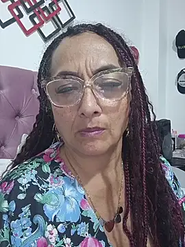 AlessandraLeroy online show from 03/29/26, 12:21