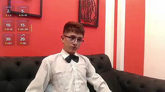 EthanCross  online show from 03/06/25, 01:35