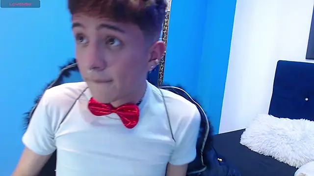 EthanCross  online show from 03/13/25, 09:59