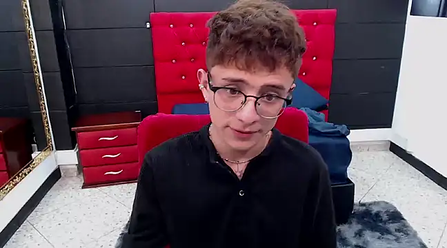 EthanCross  online show from 03/14/25, 09:00