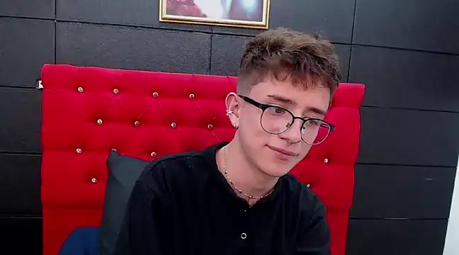 EthanCross  online show from 03/15/25, 12:04