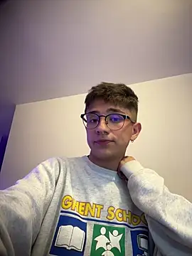 EthanCross  online show from 02/08/26, 03:21