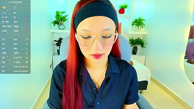 sharon rosse   online show from 12/02/25, 12:43