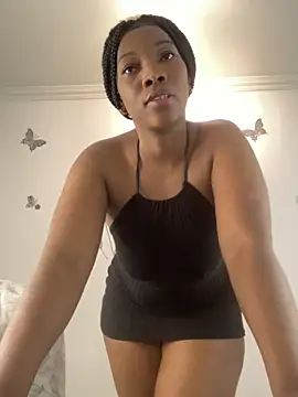 Nahomy gree online show from 10/02/25, 05:58