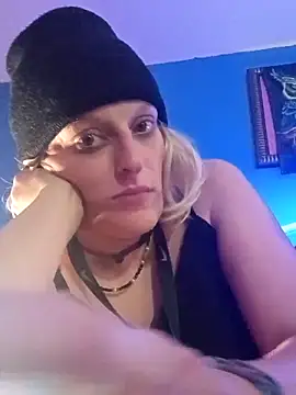 KITTYBOOBOOFUXX online show from 11/05/25, 08:14