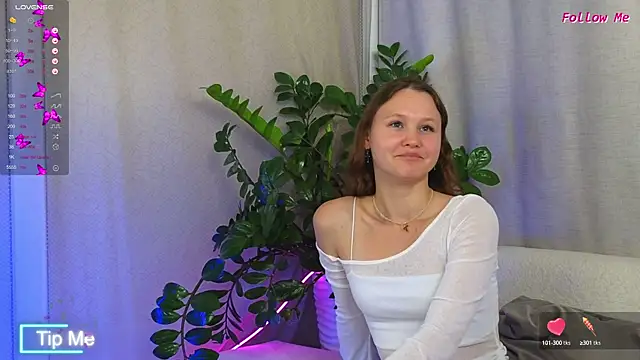 AmeliRoyse online show from 09/18/25, 05:15