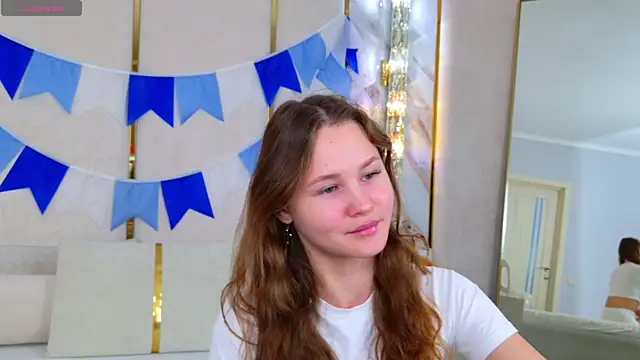 AmeliRoyse online show from 09/27/25, 05:07