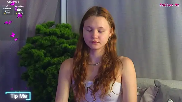 AmeliRoyse online show from 12/03/25, 05:44