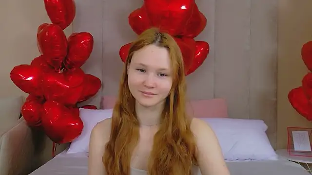 AmeliRoyse online show from 02/13/26, 05:20