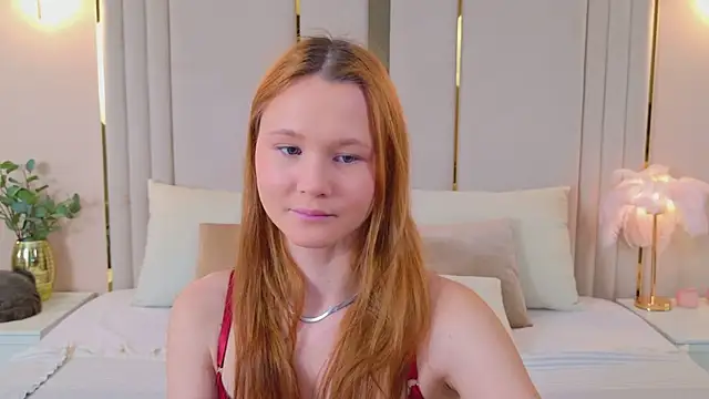 AmeliRoyse online show from 03/09/26, 05:06