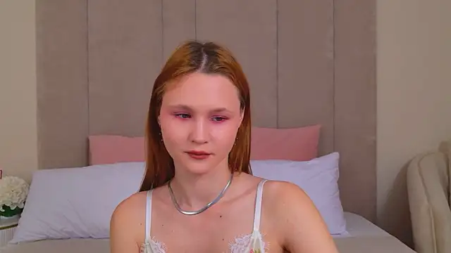 AmeliRoyse online show from 03/12/26, 05:08