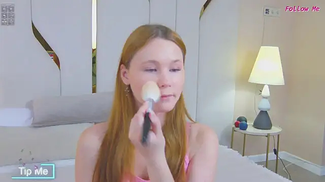 AmeliRoyse online show from 03/24/26, 05:18