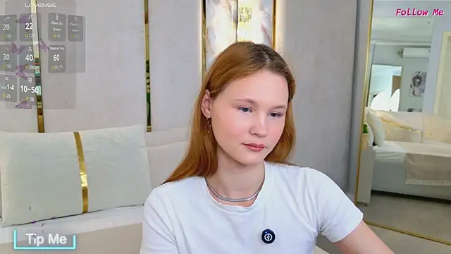 AmeliRoyse online show from 04/04/26, 05:21