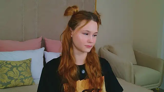 AmeliRoyse online show from 04/15/26, 05:20