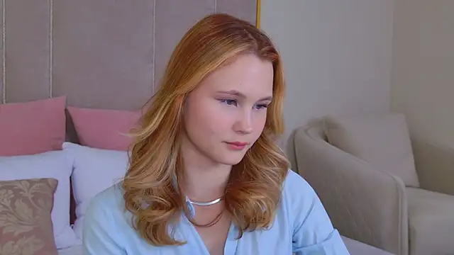 AmeliRoyse online show from 04/21/26, 05:06