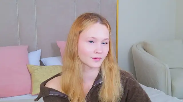 AmeliRoyse online show from 05/15/26, 05:09