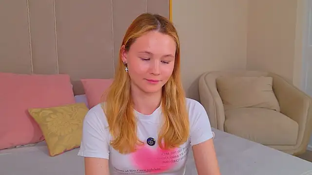 AmeliRoyse online show from 06/04/26, 05:08