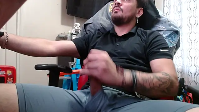 steez310 online show from 01/06/26, 01:48