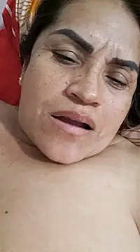 Milena Foox online show from 03/18/25, 04:04