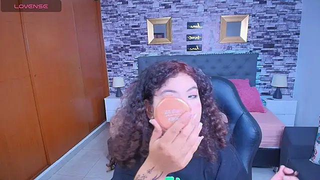  Lilly miller online show from 11/06/25, 06:09