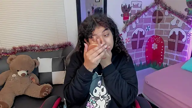  Lilly miller online show from 12/16/25, 04:17