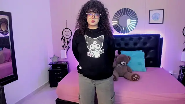  Lilly miller online show from 02/12/26, 04:51