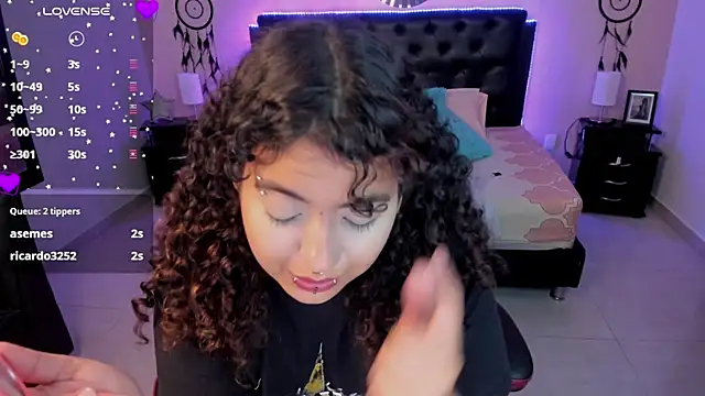  Lilly miller online show from 02/17/26, 07:09