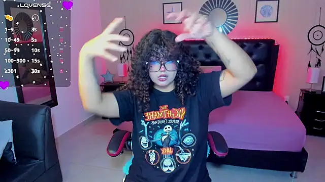  Lilly miller online show from 02/20/26, 04:09