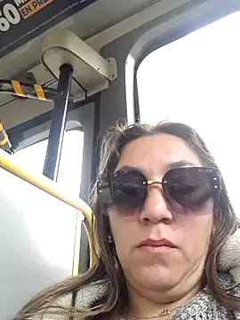 Luna-nevada online show from 09/15/25, 04:40