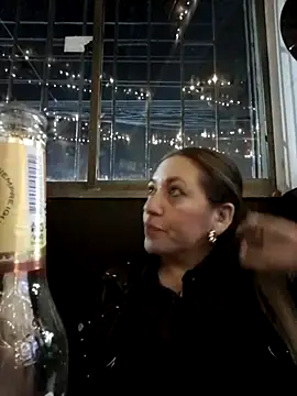 Luna-nevada online show from 09/21/25, 03:41