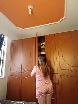 Luna-nevada online show from 10/03/25, 04:48