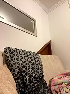 Luna-nevada online show from 01/16/26, 03:32