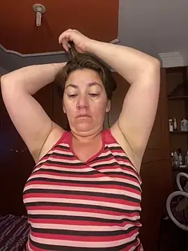 Luna-nevada online show from 02/02/26, 10:25