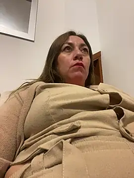 Luna-nevada online show from 02/08/26, 02:26