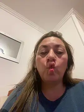 Luna-nevada online show from 02/27/26, 01:38